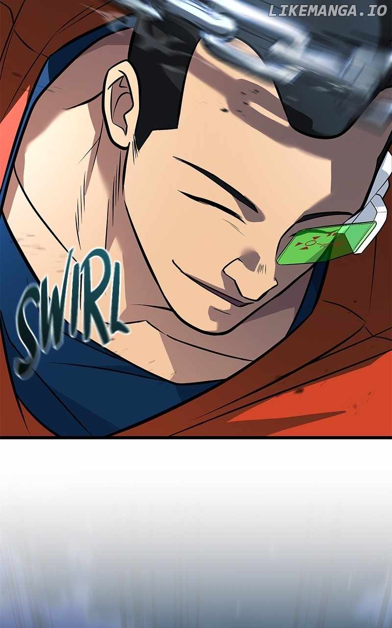 King of Violence Chapter 52 103